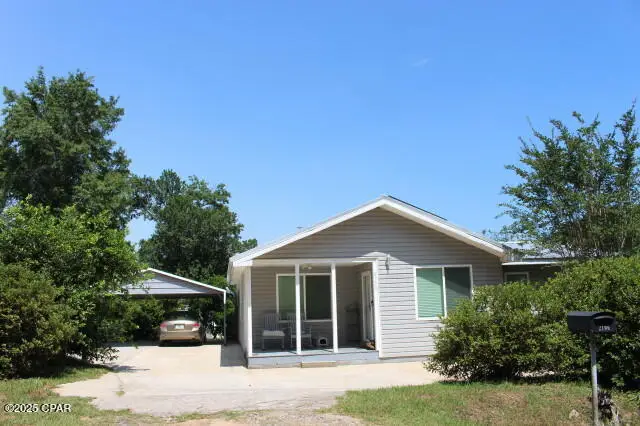 2100 3rd Avenue, Sneads, FL 32460 - #2