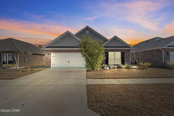 758 Cason Circle, Panama City, FL 32405