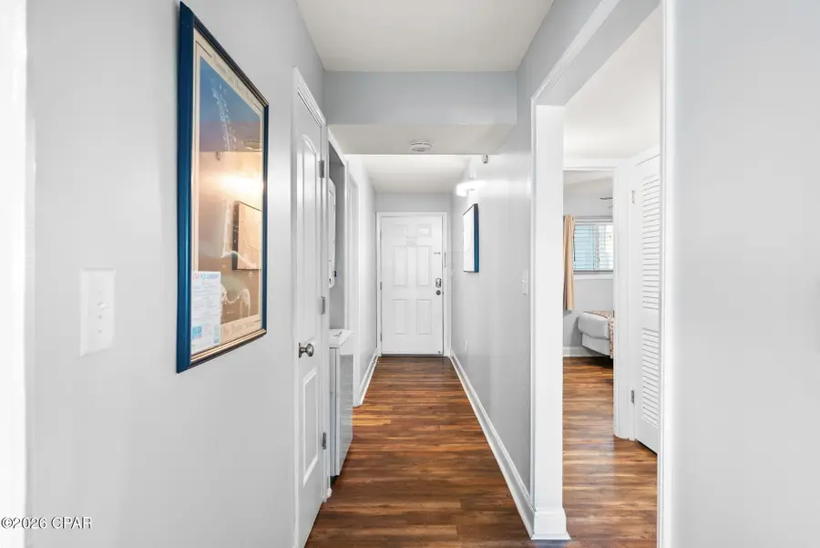 5801 Thomas Drive #1204, Panama City, FL 32408 - #3