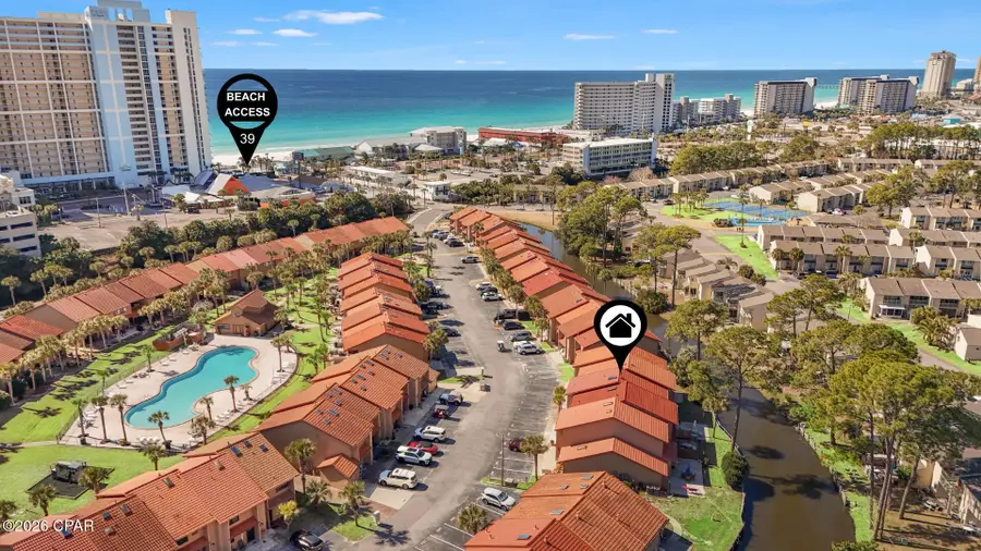 144 Grande Island Boulevard, Panama City Beach, FL 32407 - #2