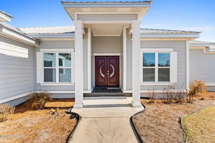 1041 Plantation Drive, Panama City, FL 32404 - #3