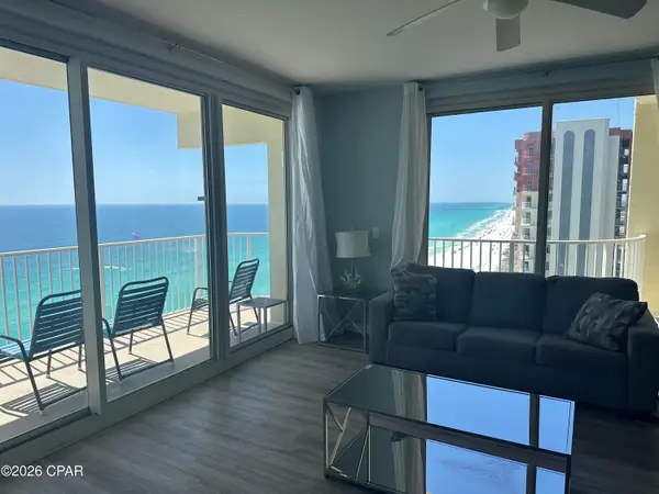 9900 S Thomas Drive #2029, Panama City Beach, FL 32408