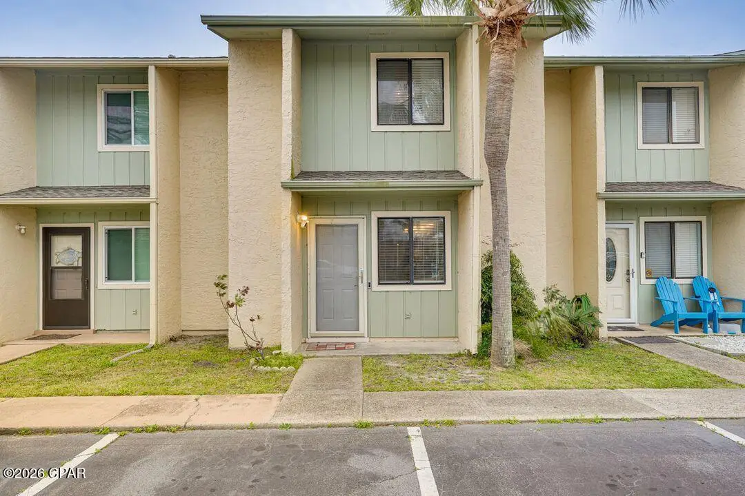 112 Abbie Lane, Panama City Beach, FL 32407 - #1