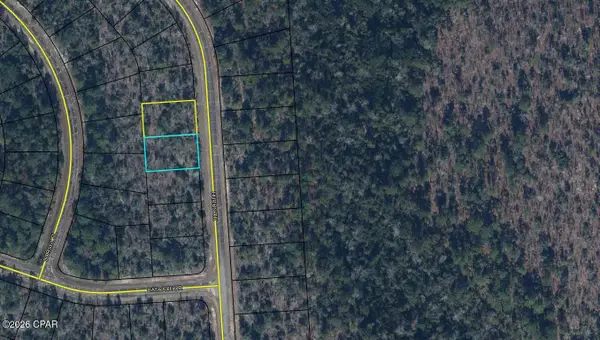 17 & 18 Huron Drive, Chipley, FL 32428
