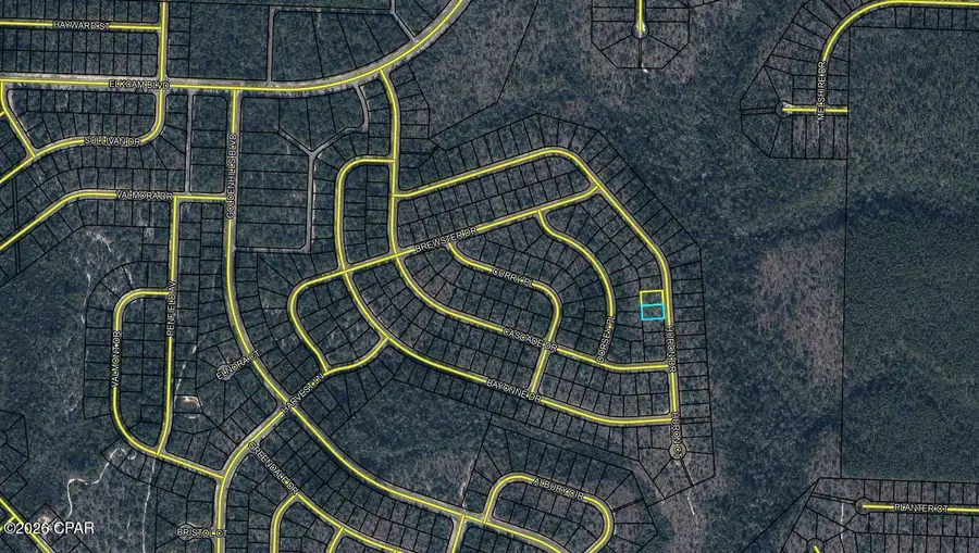 17 & 18 Huron Drive, Chipley, FL 32428 - #2