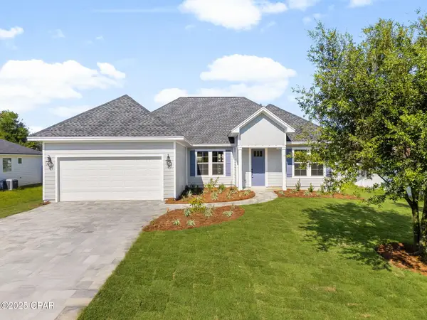 2963 Frankford Avenue, Panama City, FL 32405