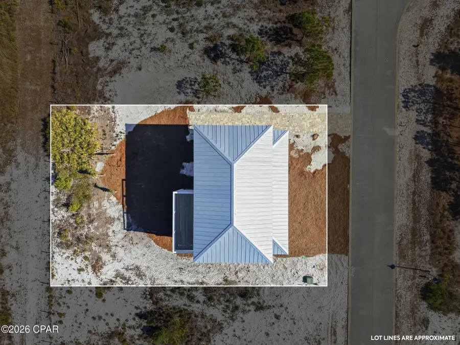 303 Park Point Circle, Port Saint Joe, FL 32456 - #3