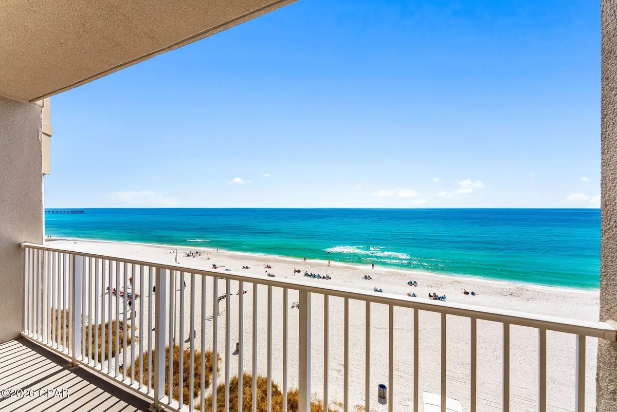 16819 Front Beach Road #405, Panama City Beach, FL 32413 - #1