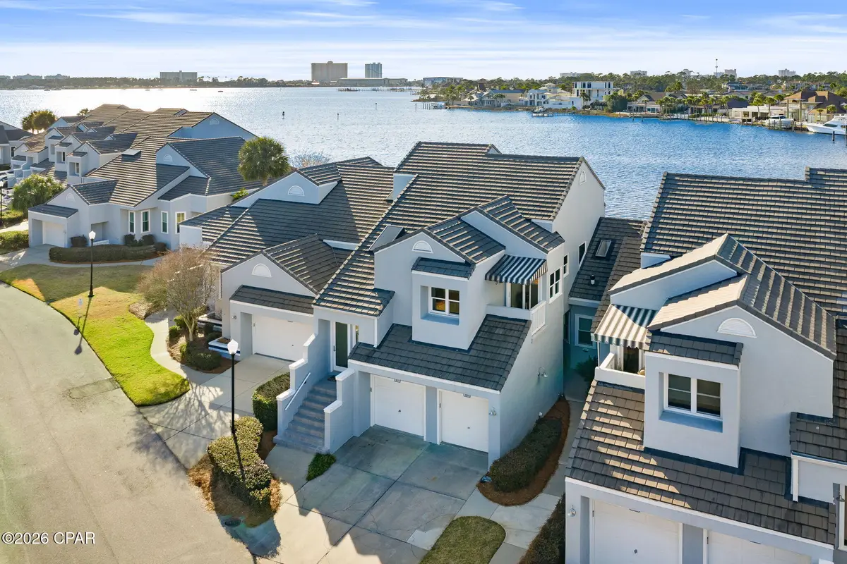 4620 Bay Point Road #1027, Panama City Beach, FL 32408 - #1