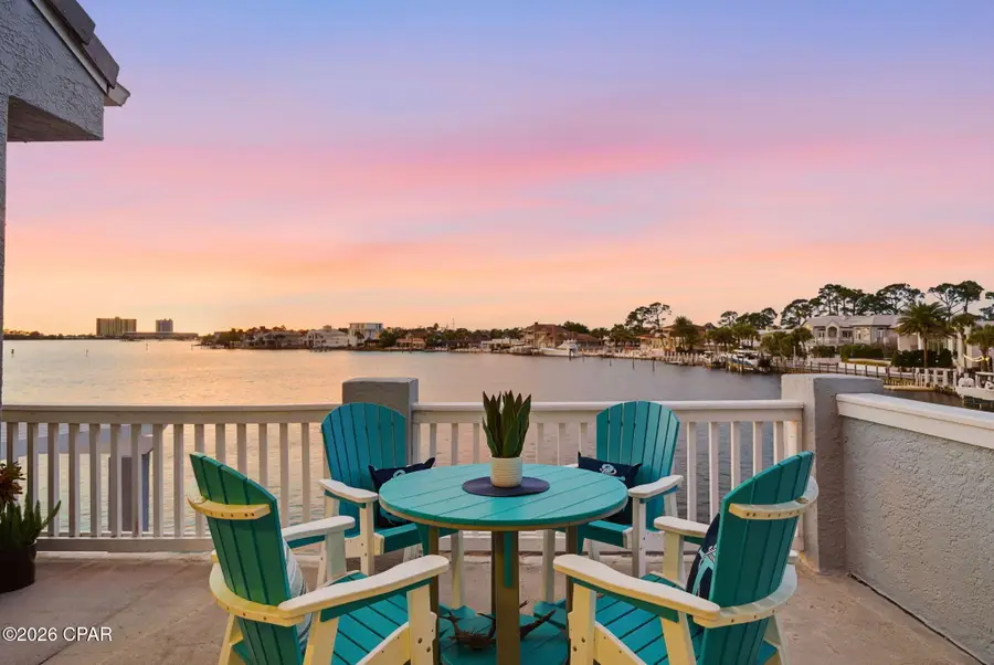 4620 Bay Point Road #1027, Panama City Beach, FL 32408 - #3