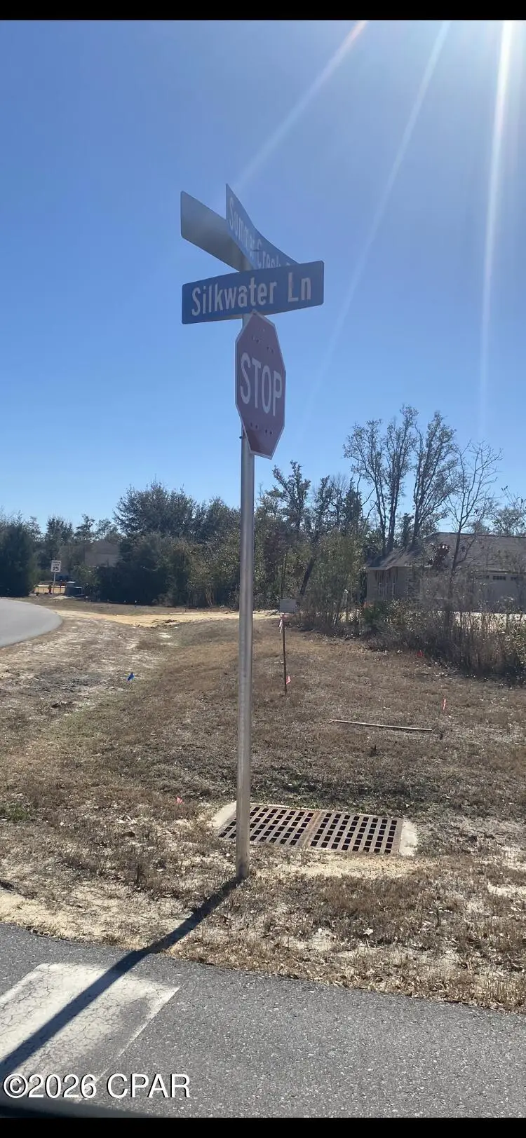 4520 Silkwater Lane, Southport, FL 32409 - #2