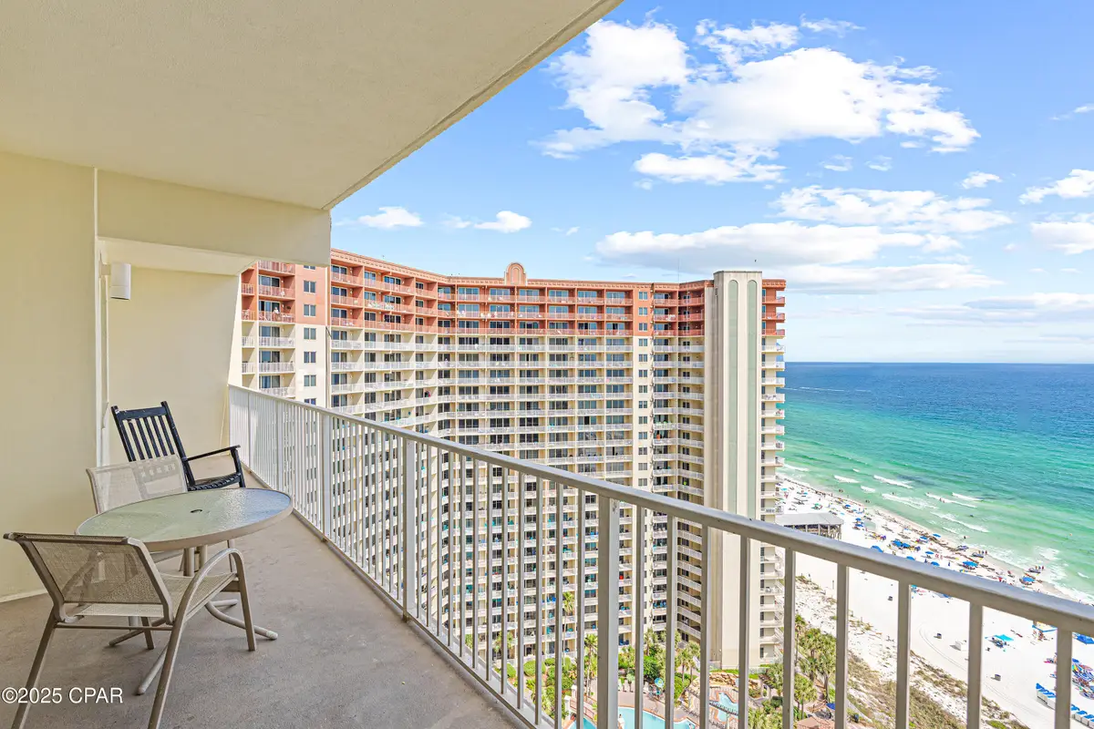 9900 S Thomas Drive #1911, Panama City, FL 32408 - #1