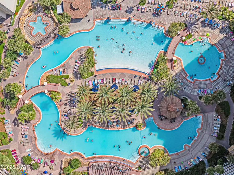 9900 S Thomas Drive #1911, Panama City, FL 32408 - #2