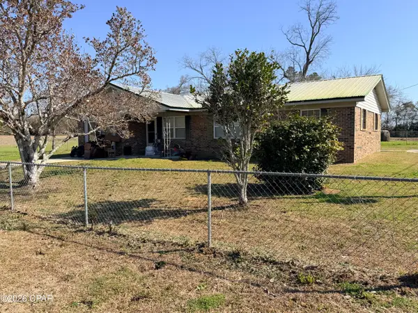 2270 Jarmon Lane, Marianna, FL 32448