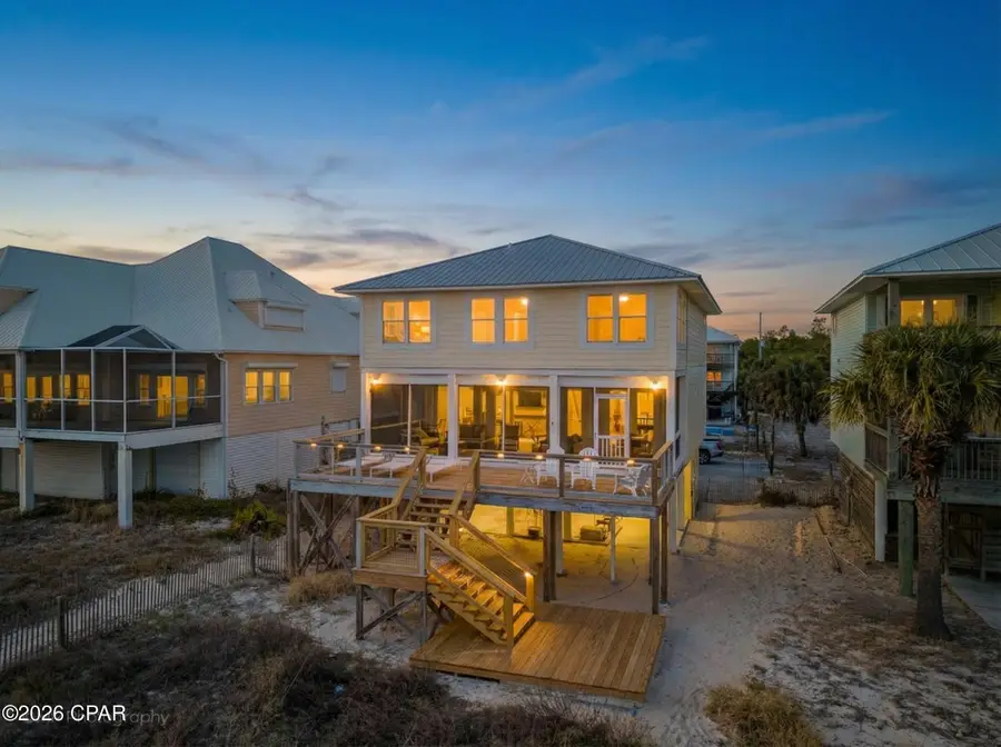 6986 County Road 30a, Port Saint Joe, FL 32456 - #2