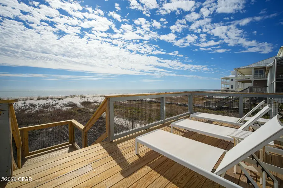 6986 County Road 30a, Port Saint Joe, FL 32456 - #3