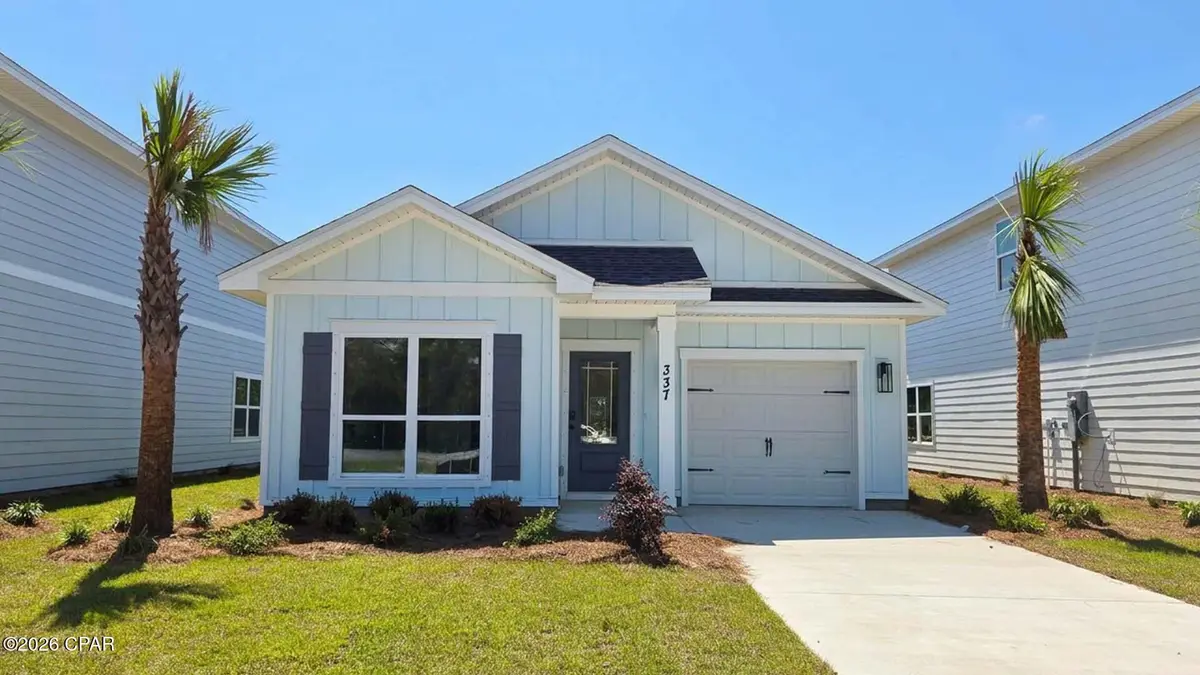 337 Robinson Bluff Road, Panama City Beach, FL 32407 - #1