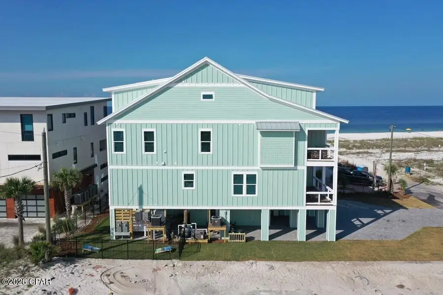 111 S 31st Street #A & B, Mexico Beach, FL 32456 - #3