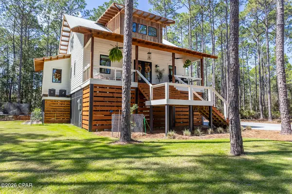 6511 Golden Aster Trail, Panama City Beach, FL 32413