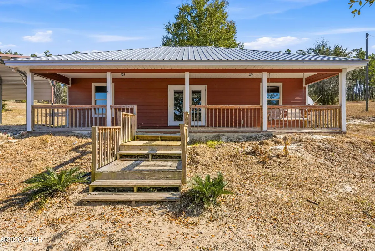 4936 Long Lake Ridge Drive, Chipley, FL 32428 - #1