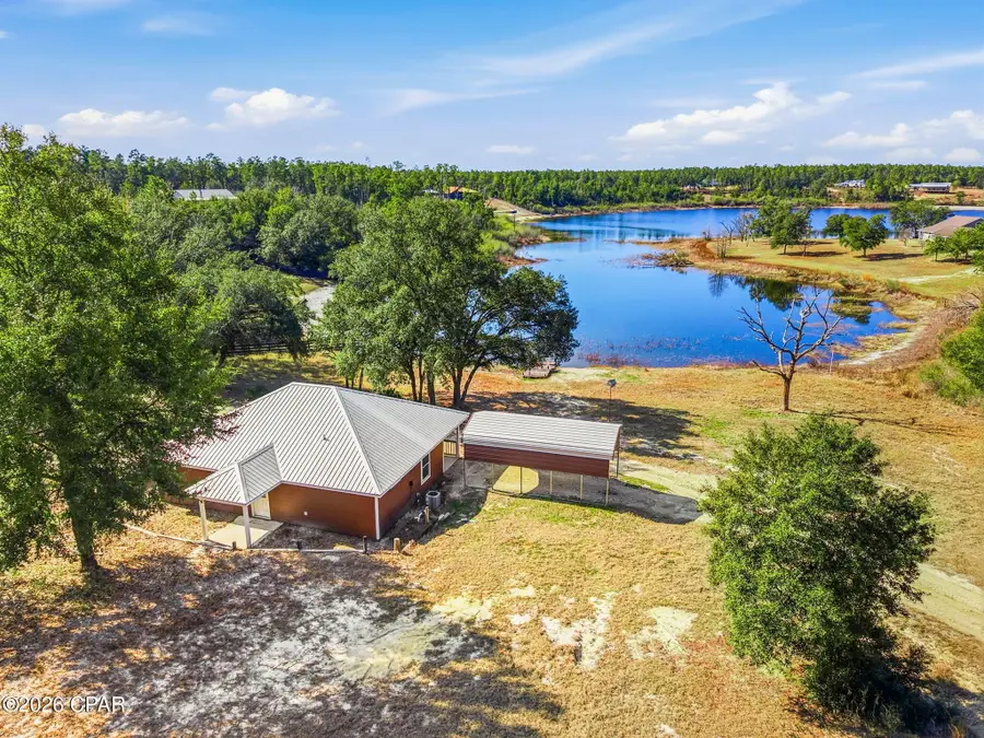 4936 Long Lake Ridge Drive, Chipley, FL 32428 - #2