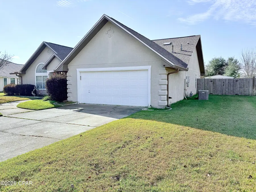 4005 Leeann Circle, Panama City, FL 32405 - #3