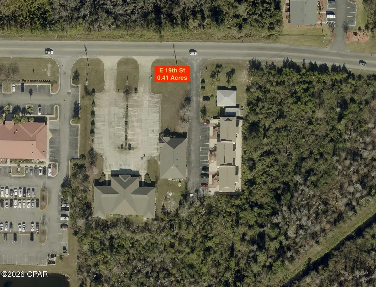 0000 E E 19th Street, Panama City, FL 32405 - #1