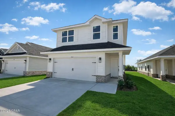 7064 Traditions Drive, Panama City, FL 32404