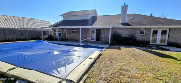 741 Cottonwood Court, Panama City, FL 32404