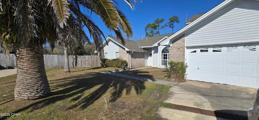 741 Cottonwood Court, Panama City, FL 32404 - #3