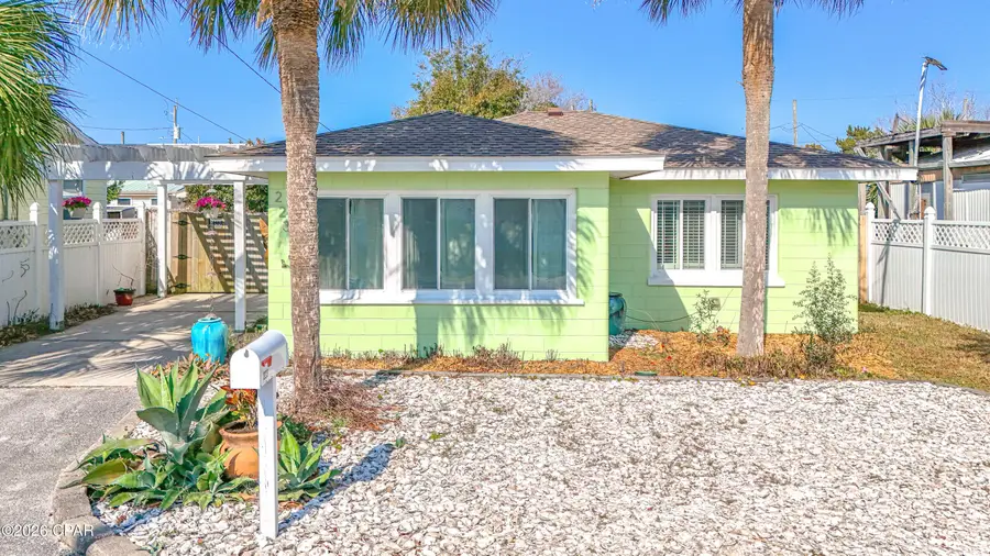 223 Placido Place, Panama City Beach, FL 32413 - #2