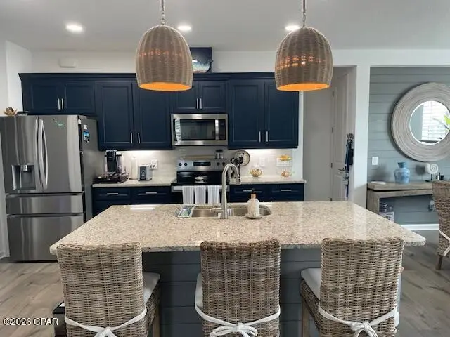 8682 Sand Dollar Drive, Panama City Beach, FL 32413 - #1