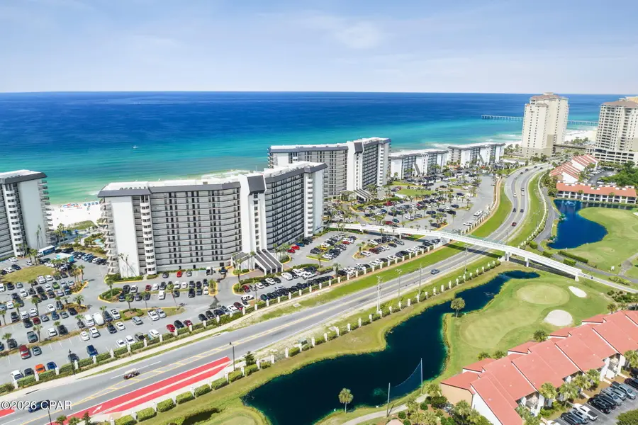 11347 Front Beach Road #413, Panama City, FL 32407 - #3