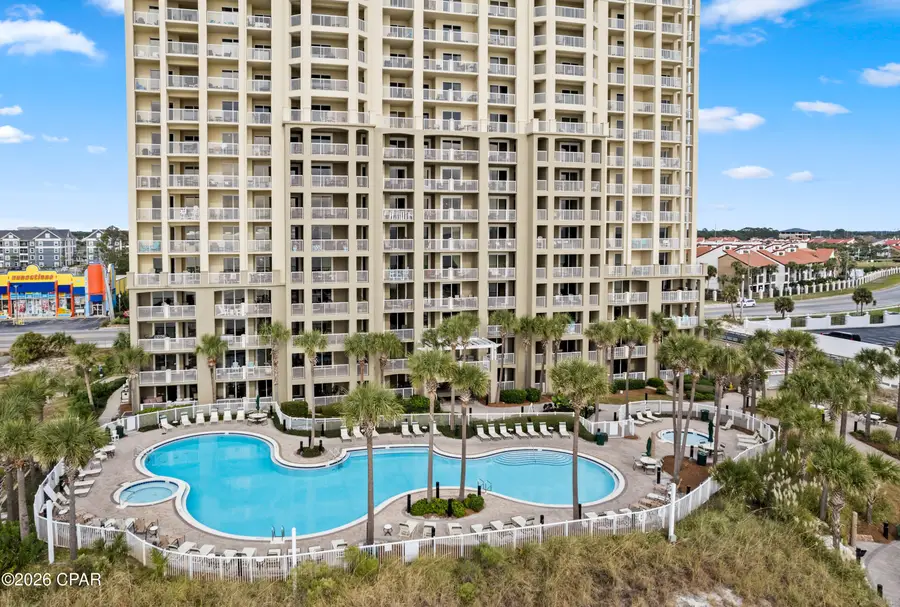 11807 Front Beach Road #2004, Panama City Beach, FL 32407 - #3