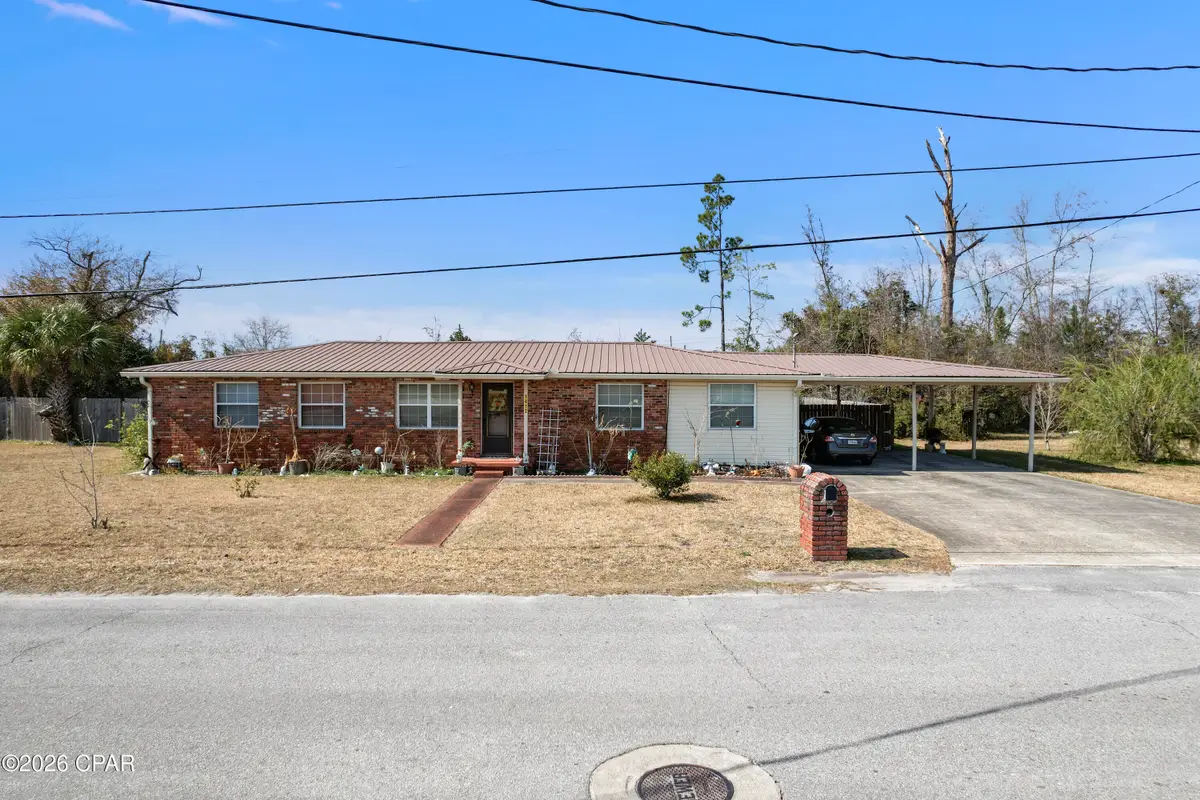 1412 Alabama Avenue, Lynn Haven, FL 32444 - #1