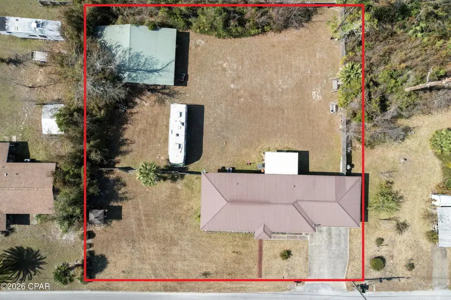 1412 Alabama Avenue, Lynn Haven, FL 32444 - #2