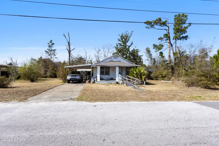 1408 Alabama Avenue, Lynn Haven, FL 32444 - #3