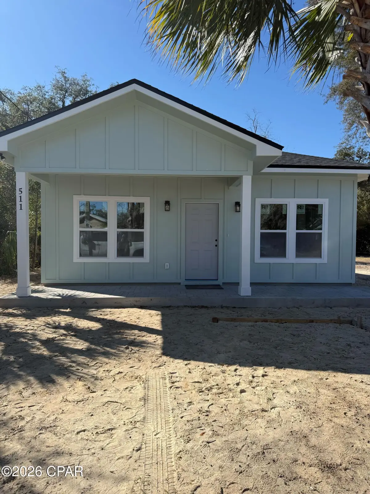 511 N Gray Avenue, Panama City, FL 32401 - #1