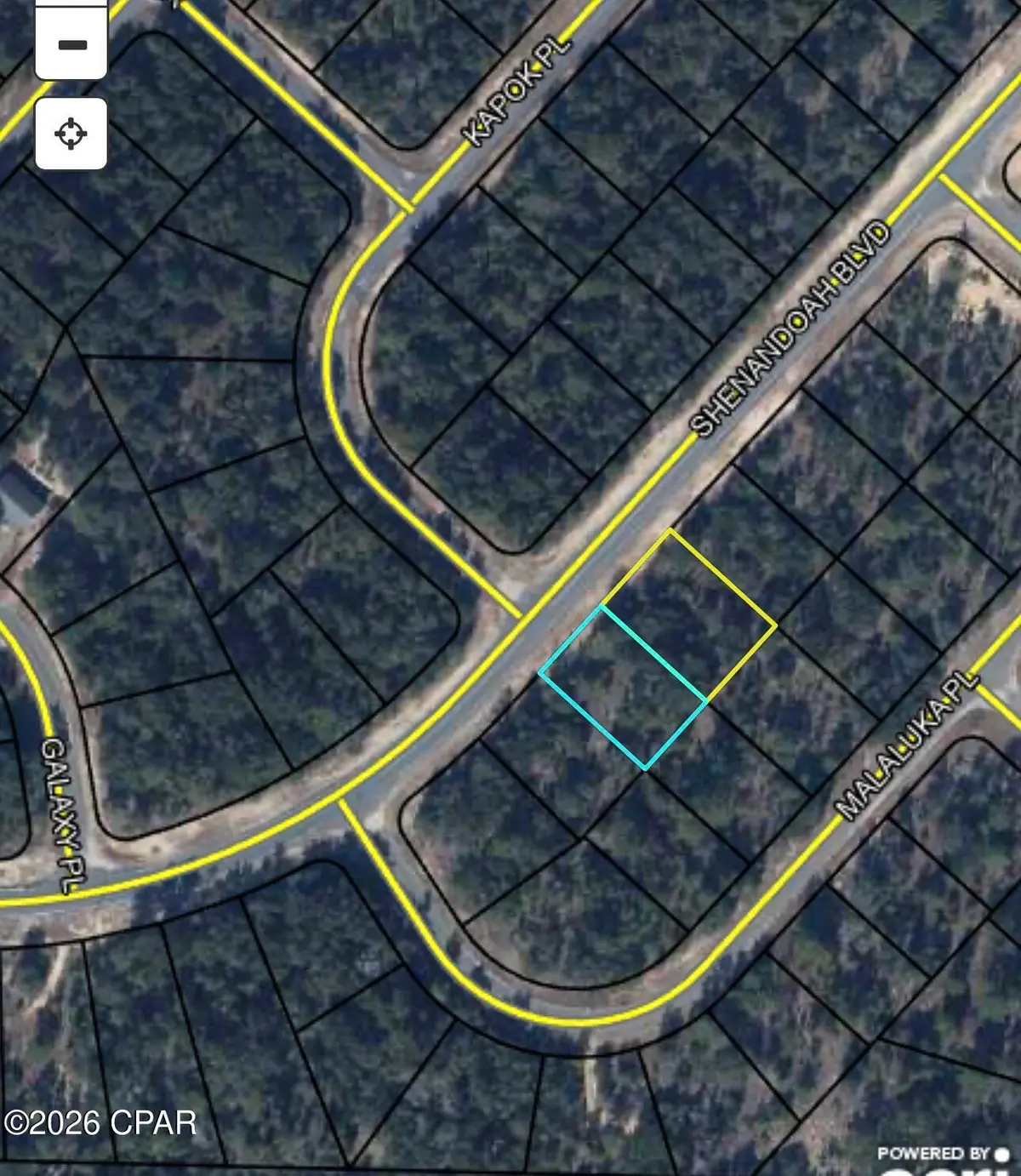 Lot 4 Shenandoah Boulevard, Chipley, FL 32428 - #1