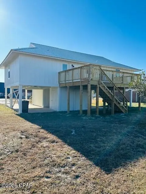 204 Sea Pines Lane, Port Saint Joe, FL 32456 - #3