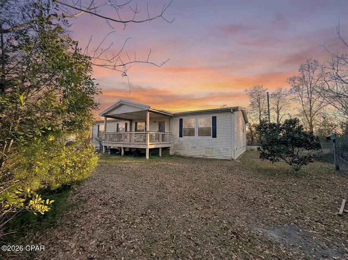 4421 Magnolia Road, Marianna, FL 32448 - #1