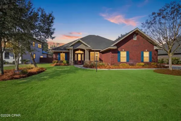 12805 Merial Green Way, Panama City, FL 32409