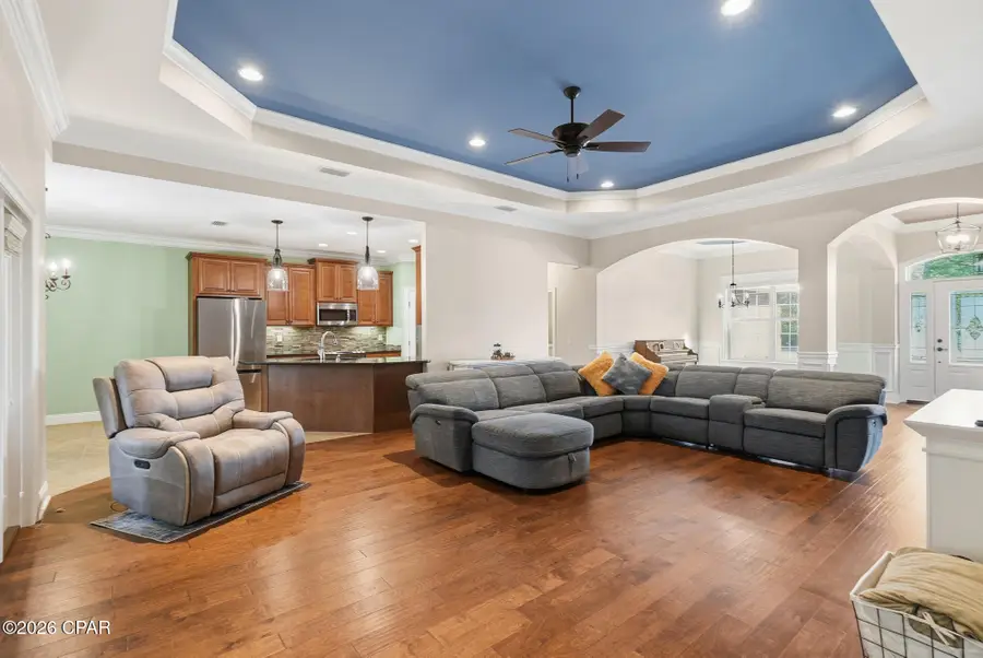 12805 Merial Green Way, Panama City, FL 32409 - #3