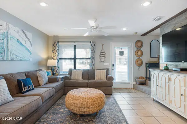 35 Chateau Road, Panama City Beach, FL 32413 - #2