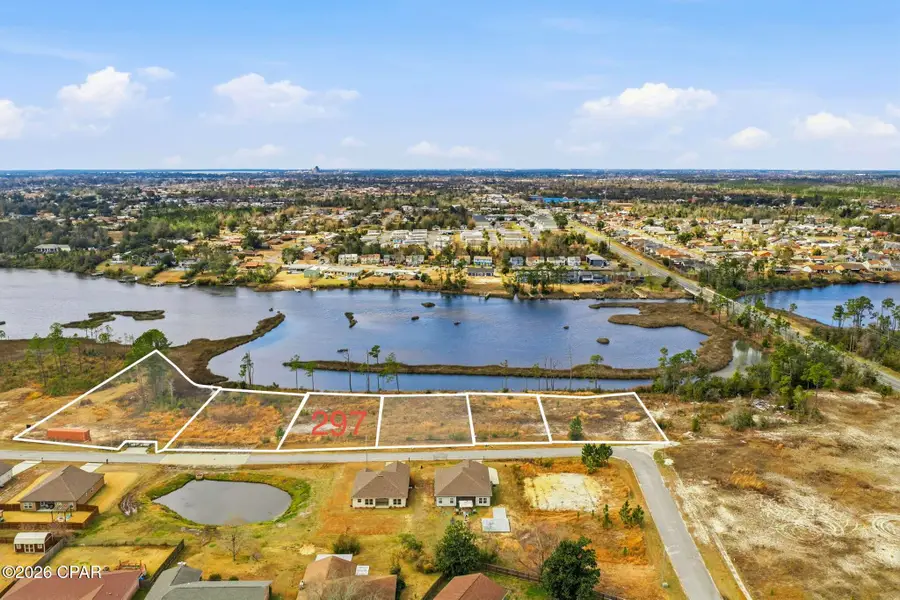 297 Hugh Thomas Drive, Callaway, FL 32404 - #2