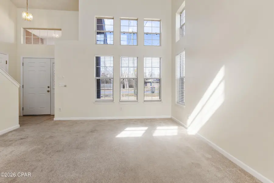 5412 Lance Street, Panama City, FL 32404 - #2