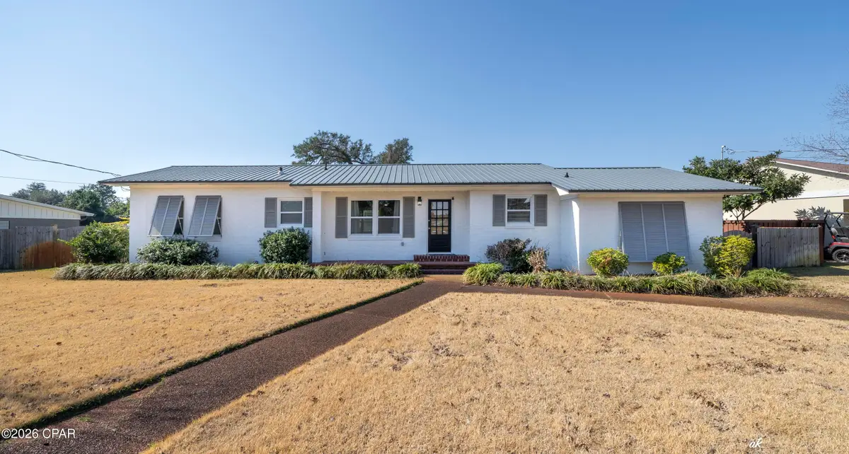 203 S Claire Drive, Panama City, FL 32401 - #1