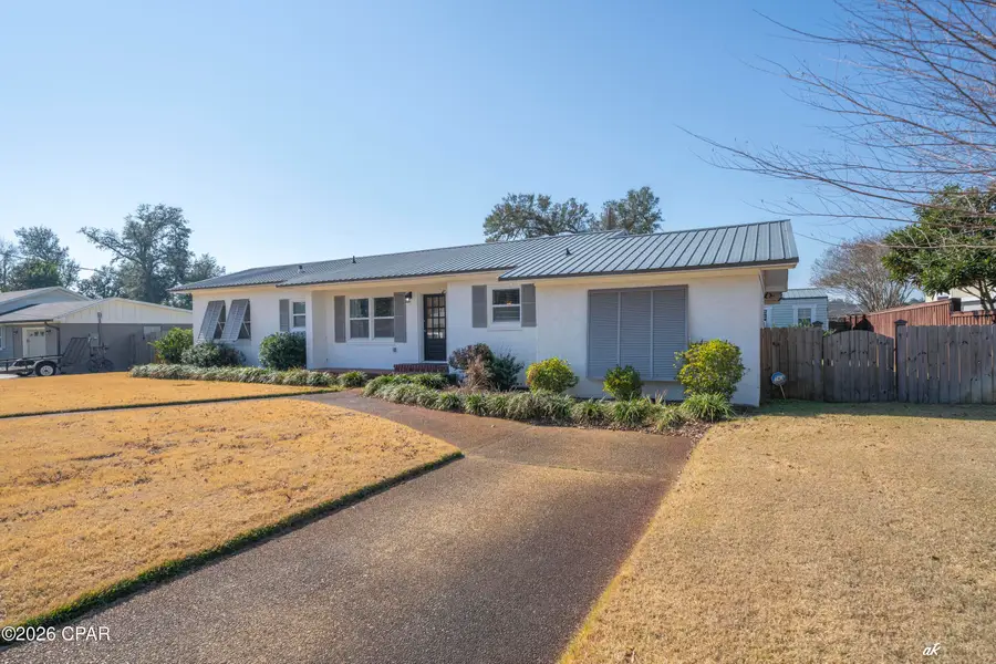 203 S Claire Drive, Panama City, FL 32401 - #2