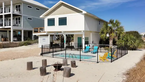 191 White Sands Drive, Port St Joe, FL 32456