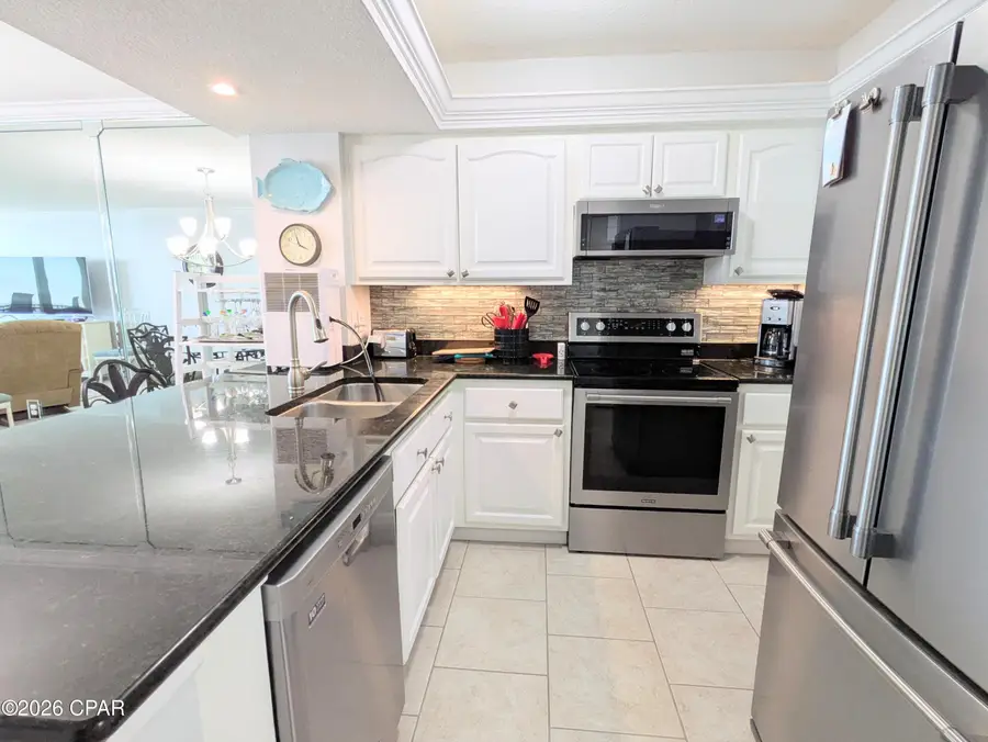 7205 Thomas Drive #E902, Panama City Beach, FL 32408 - #3